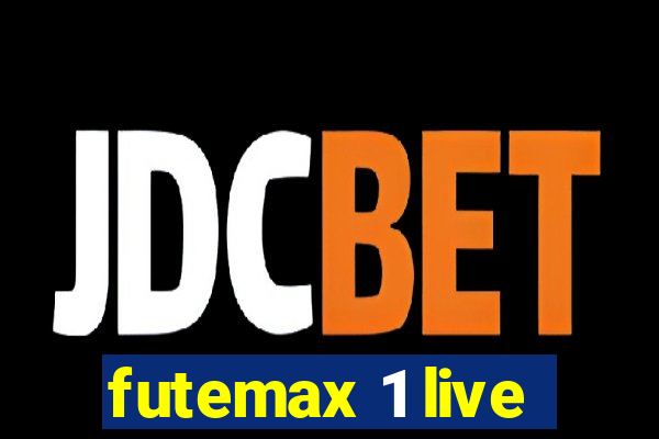 futemax 1 live